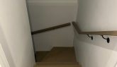 Semi-détaché - Escaliers sous sol